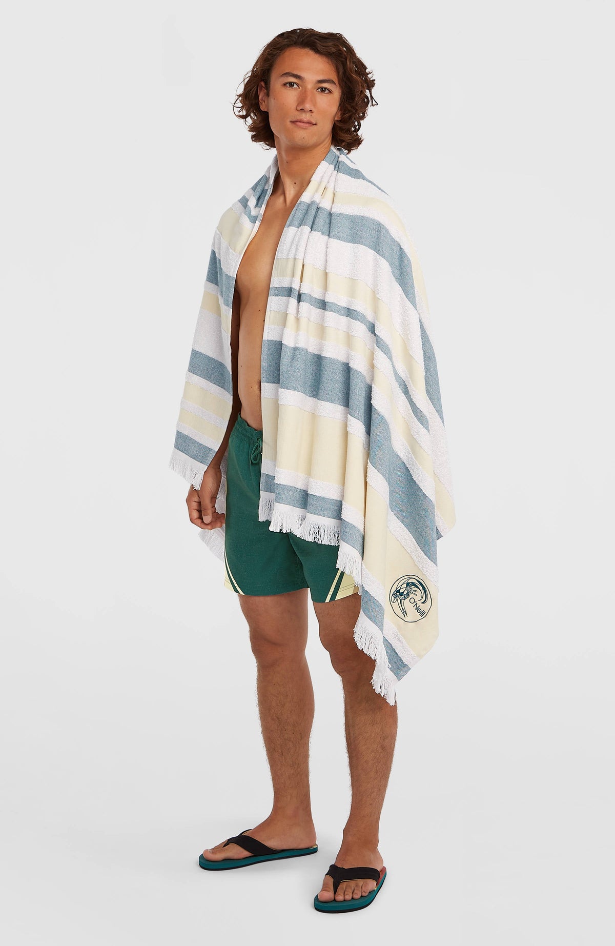 O'Riginals Towel | O'Neill Everyday