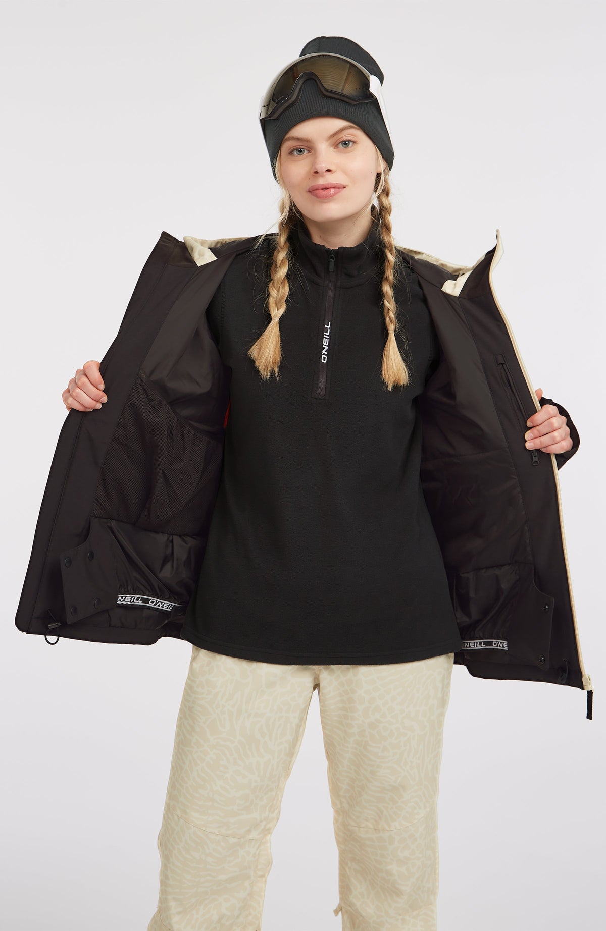 FWC'Cruz Triple Snow Jacket | O'Neill Trusted