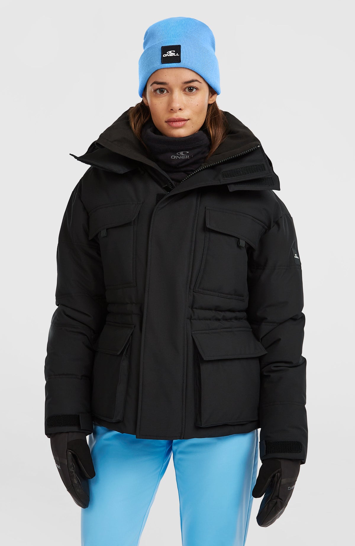 FWC'Cruz Hybrid Snow Jacket | O'Neill Everyday
