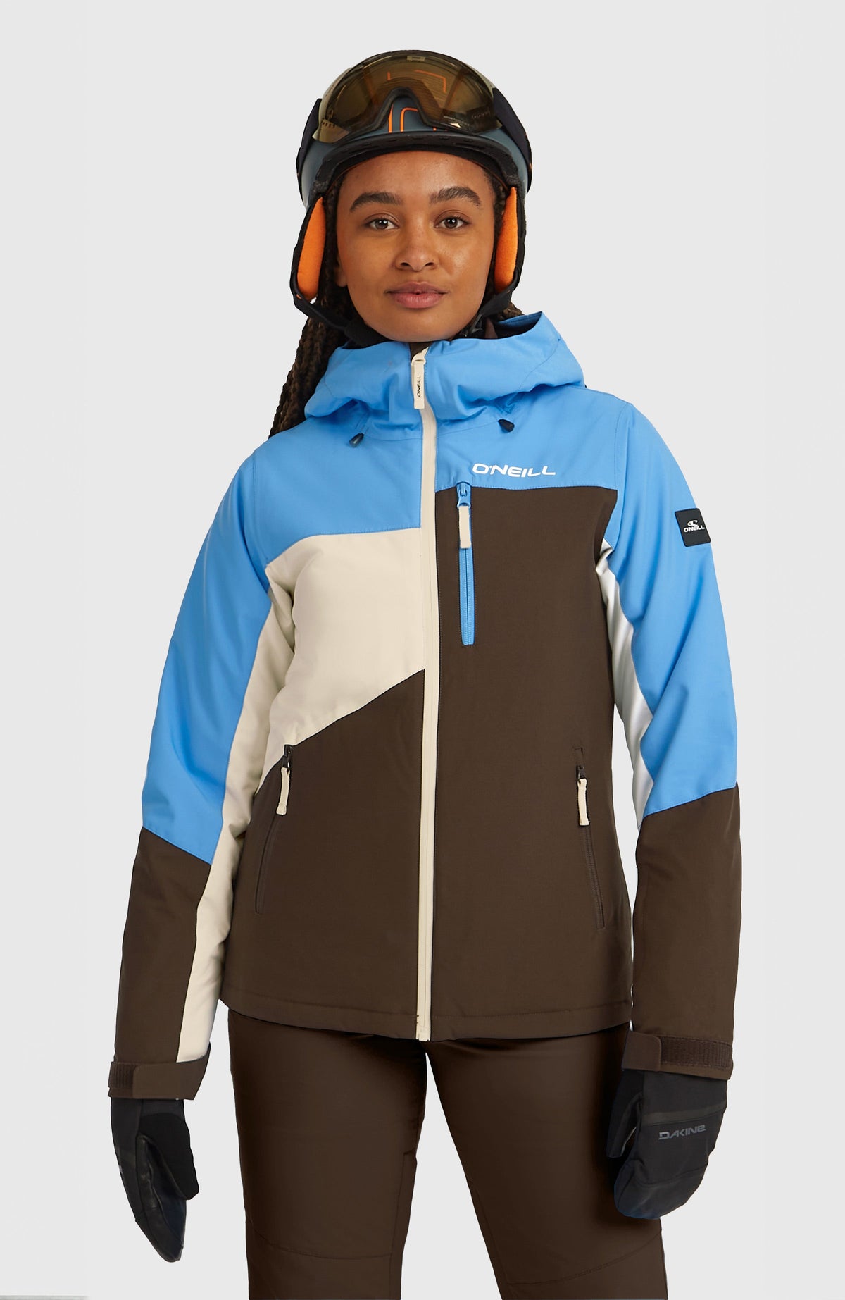 FWC'Cruz Triple Snow Jacket | O'Neill Great Value