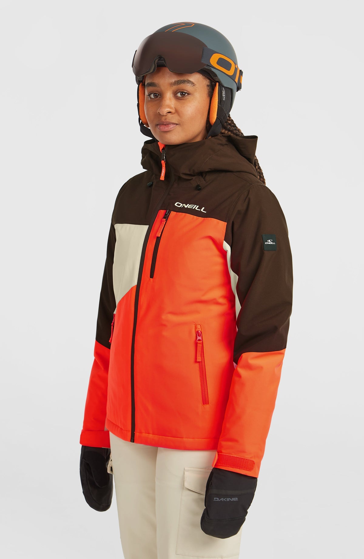 FWC'Cruz Triple Snow Jacket | O'Neill Latest