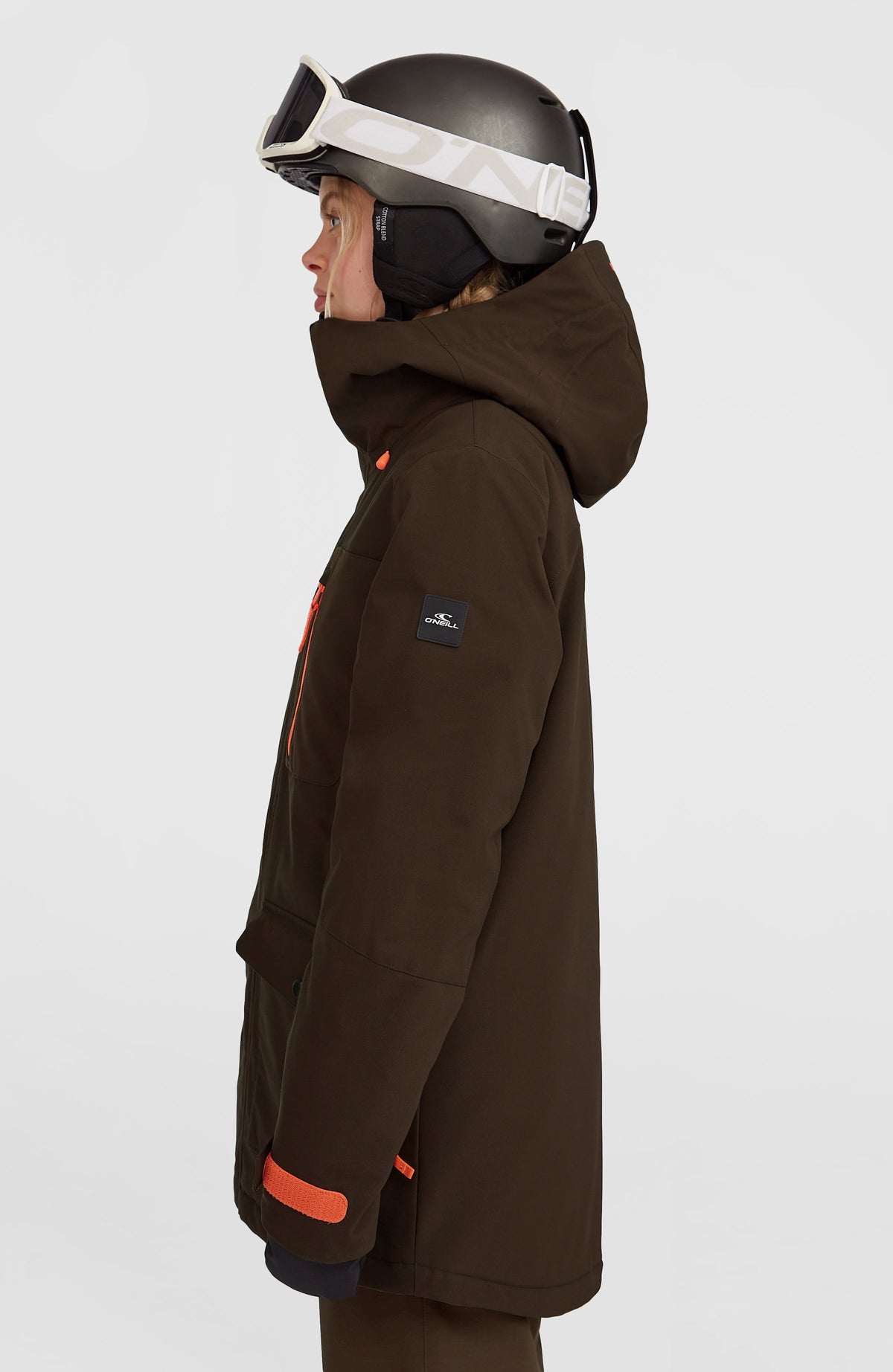 FWC'Peak Snow Jacket | O'Neill Classic