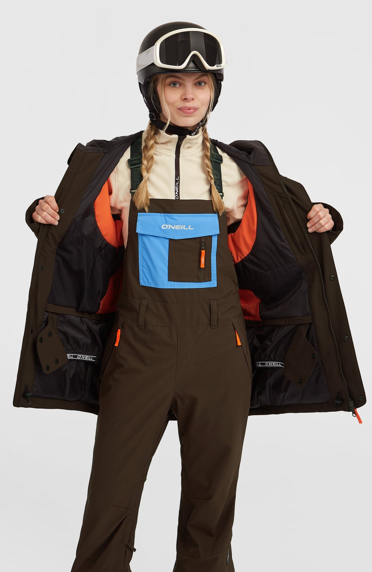 FWC'Peak Snow Jacket | O'Neill Classic