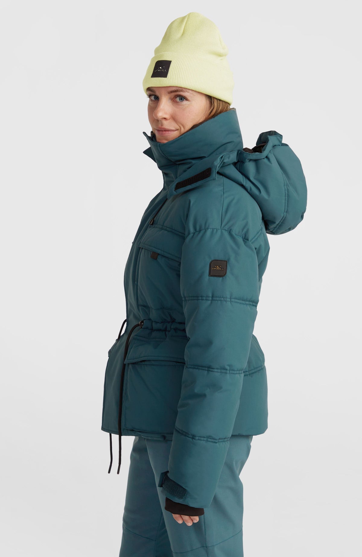 Z.E.N. Hybrid Snow Jacket | O'Neill Everyday