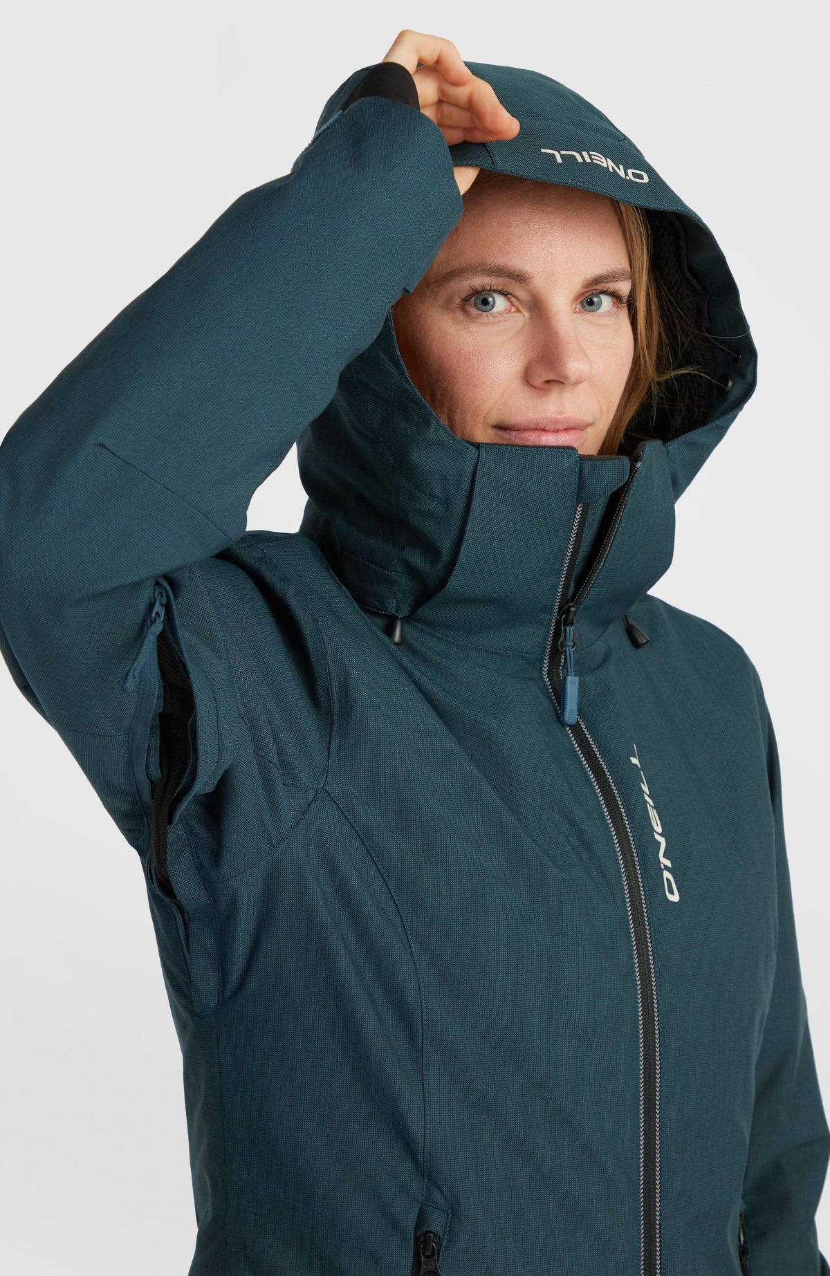 Stuvite Snow Jacket | O'Neill Value