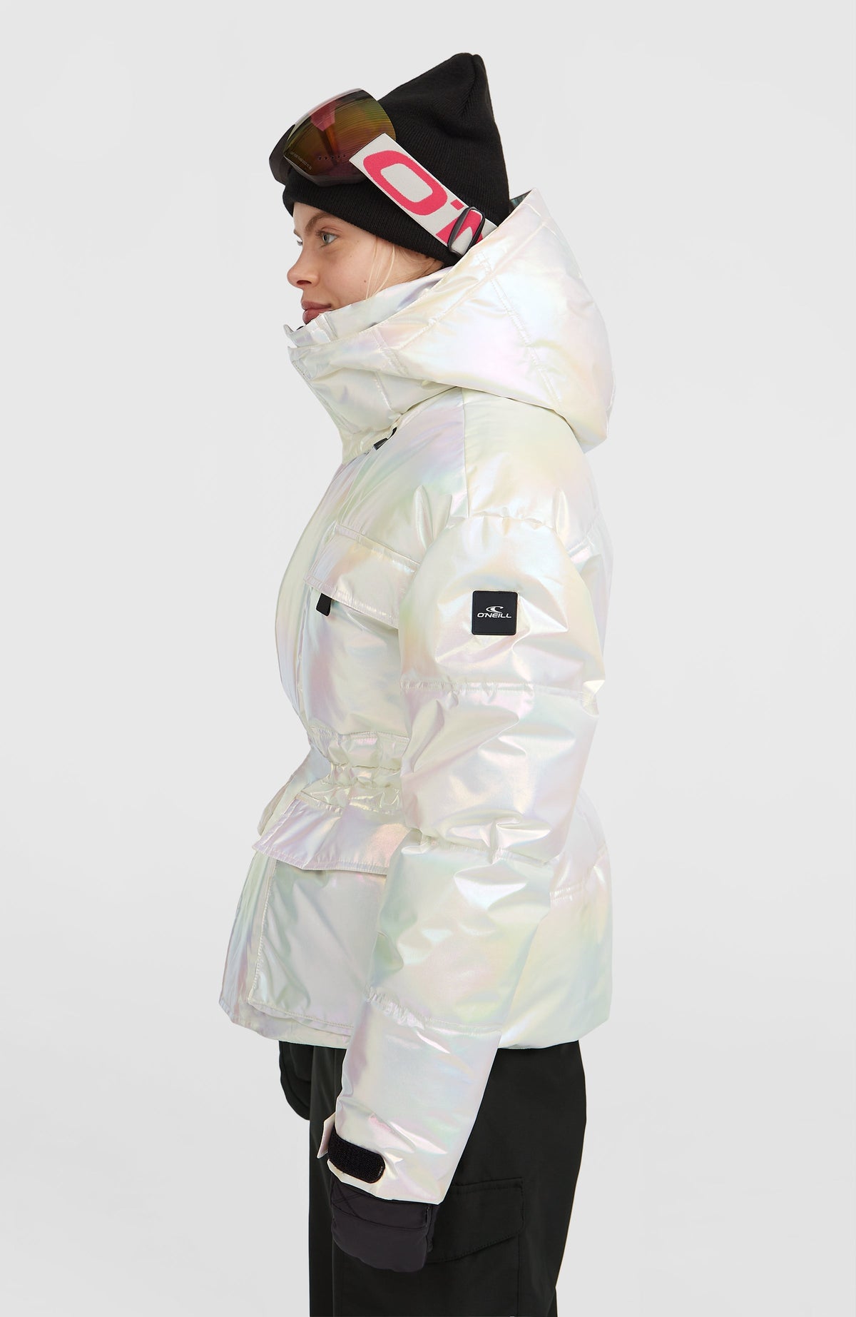 FWC'Cruz Hybrid Snow Jacket | O'Neill Latest
