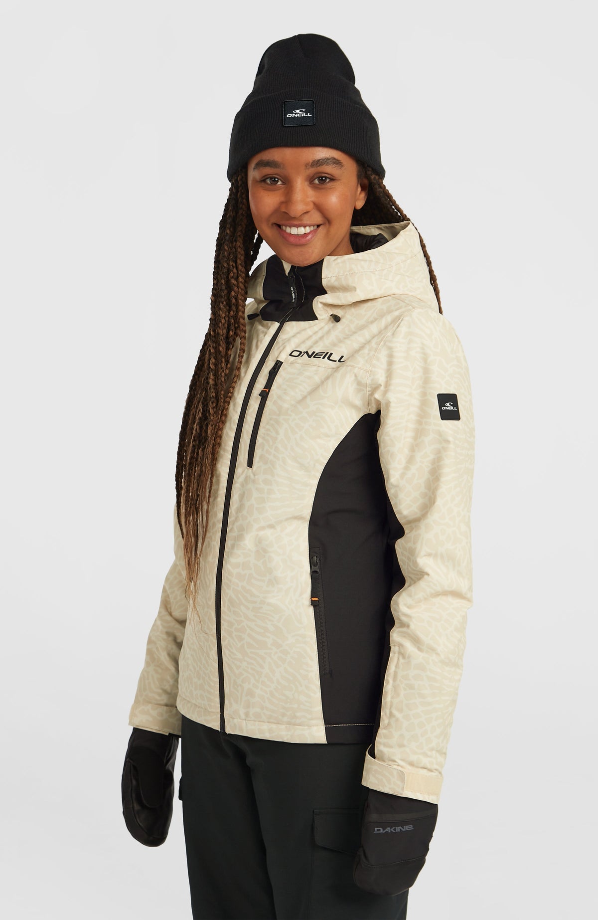 FWC'Cruz Duo Snow Jacket | O'Neill Quality