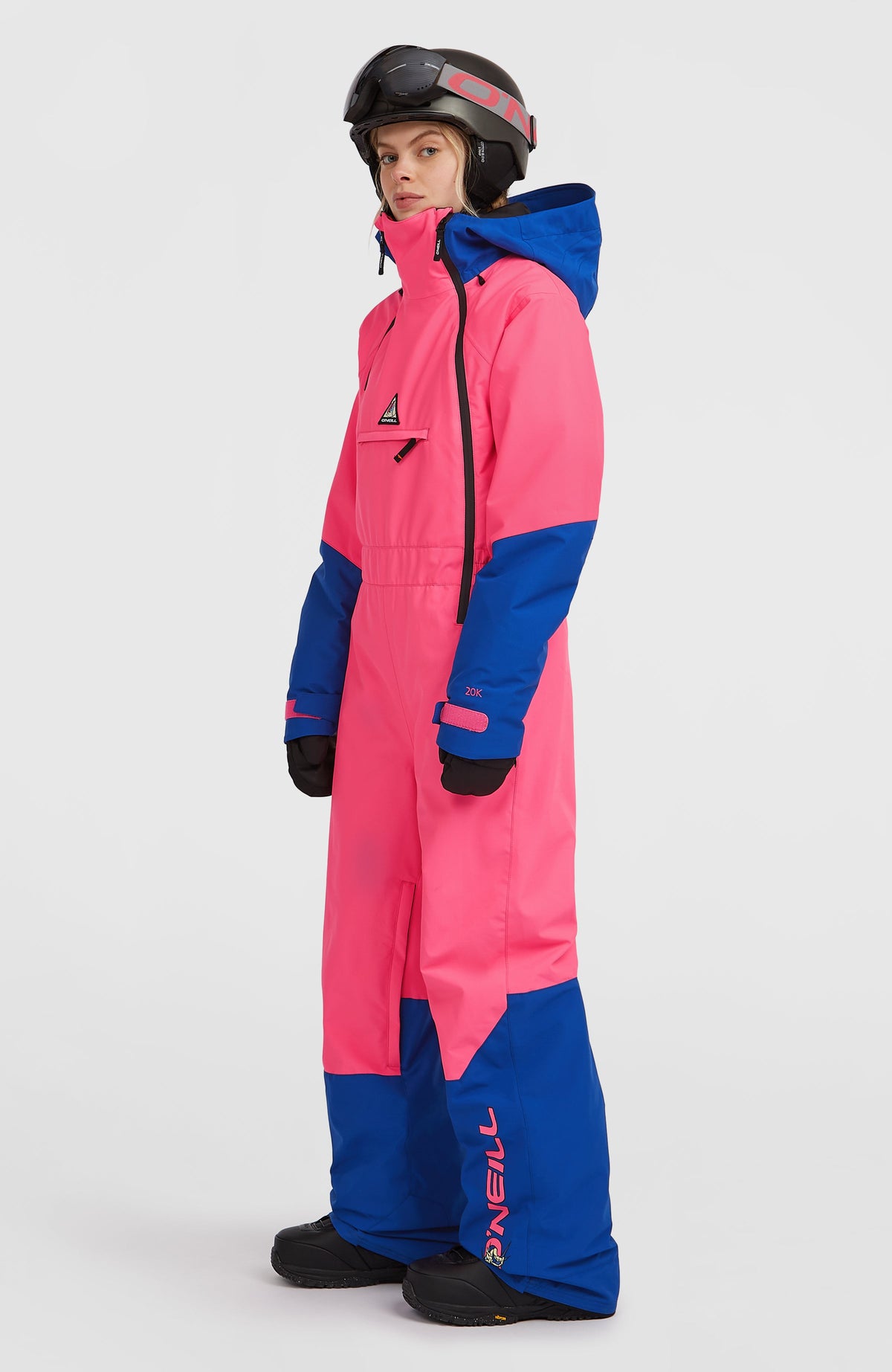FWC'Play Snowsuit | O'Neill Latest