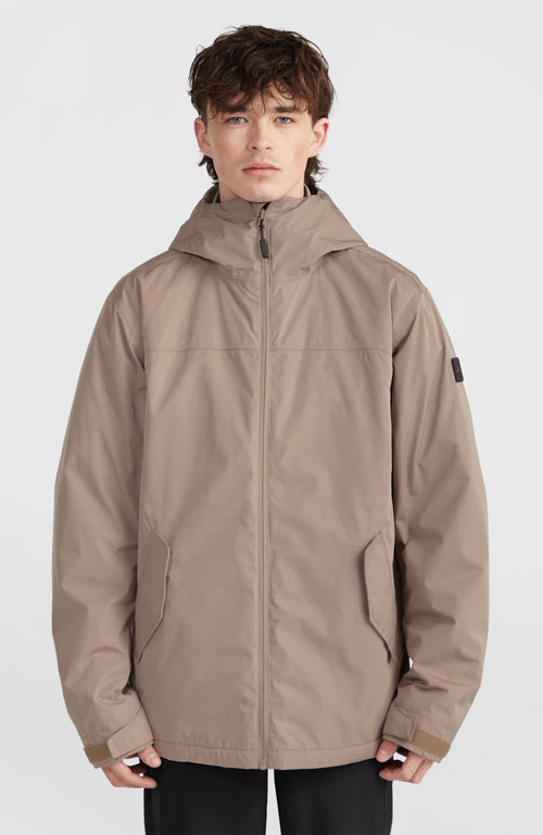 3-in-1 Parka 10K/10K Jacket | O'Neill Value