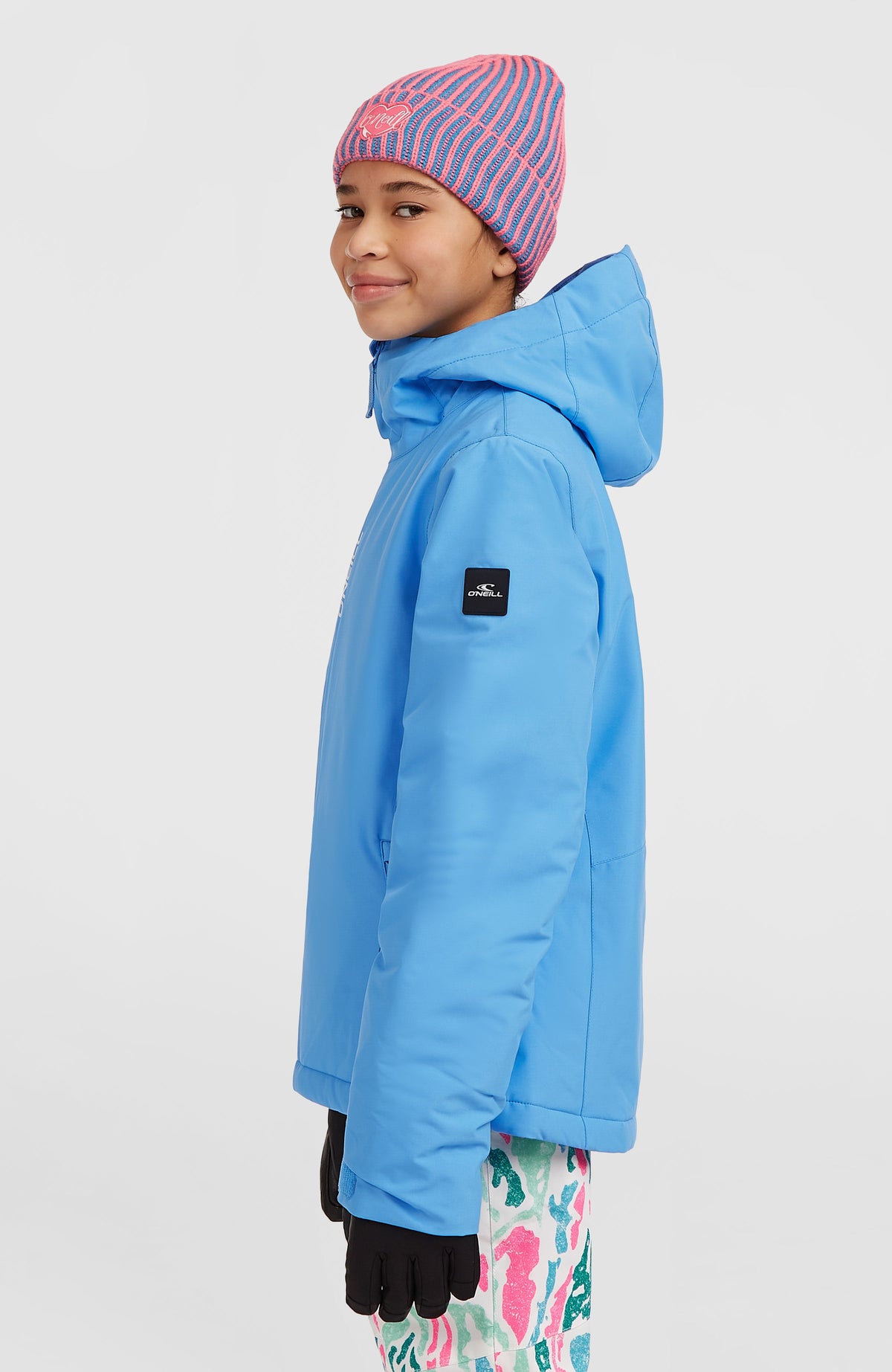 FWC'Cruz Snow Jacket | O'Neill Essential