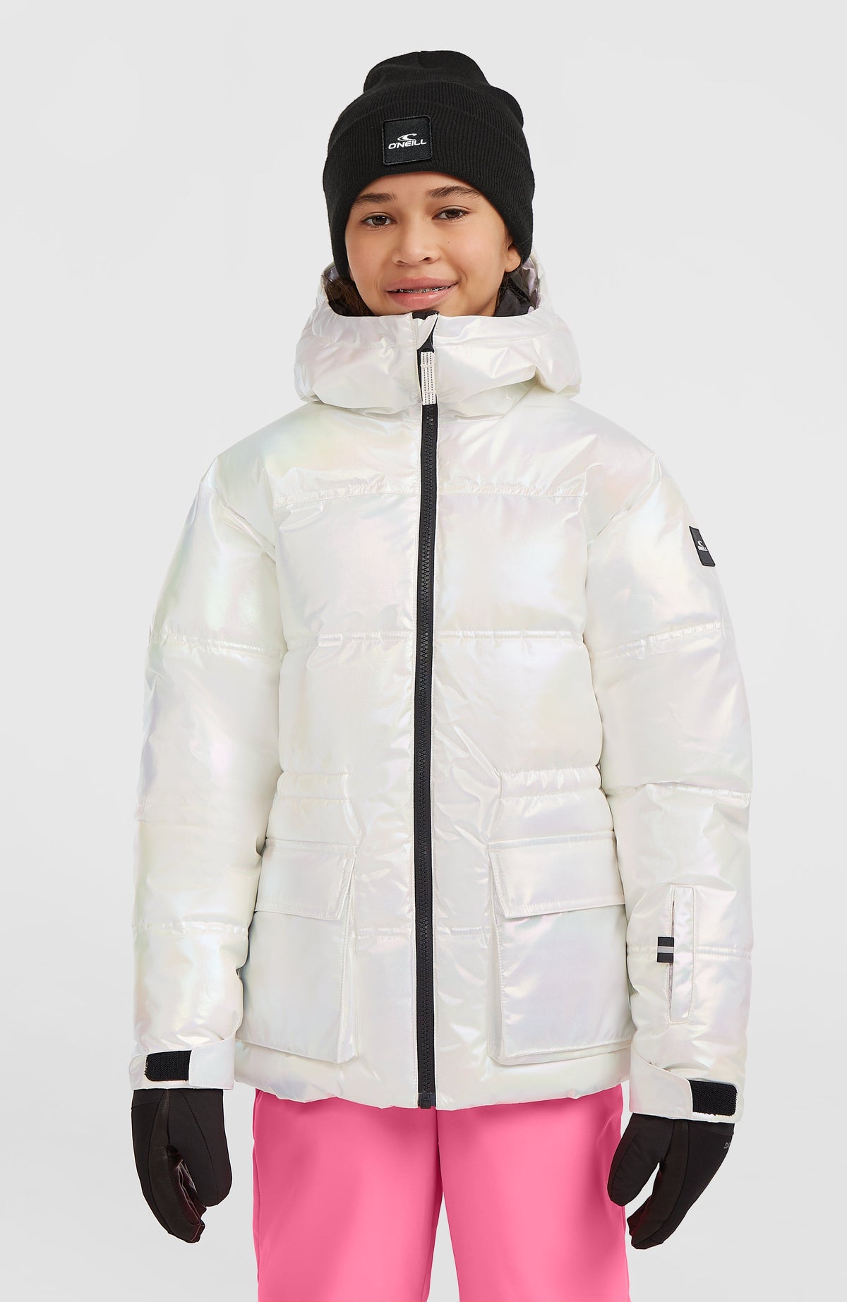 FWC'Cruz Puffer Snow Jacket | O'Neill Trusted