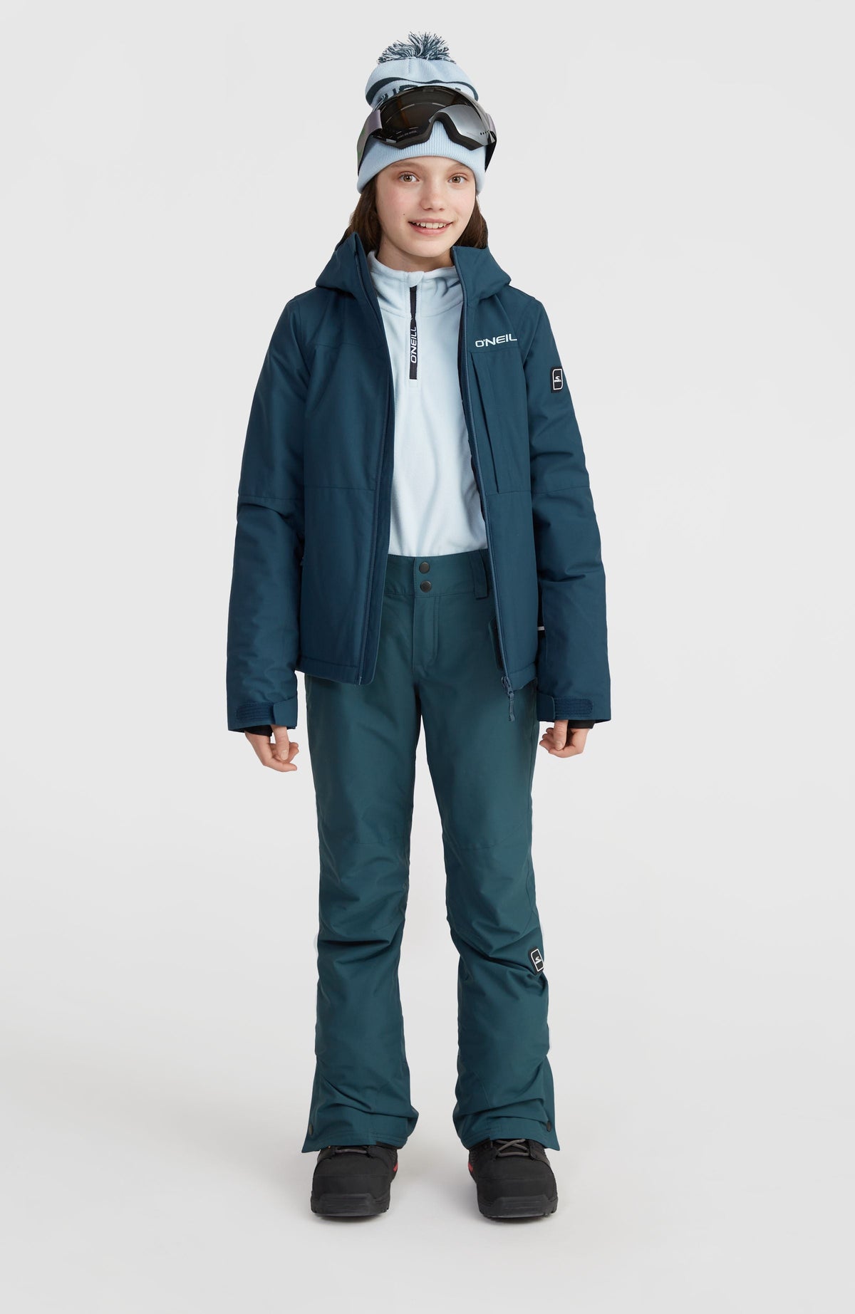 Lite Snow Jacket | O'Neill Great Value