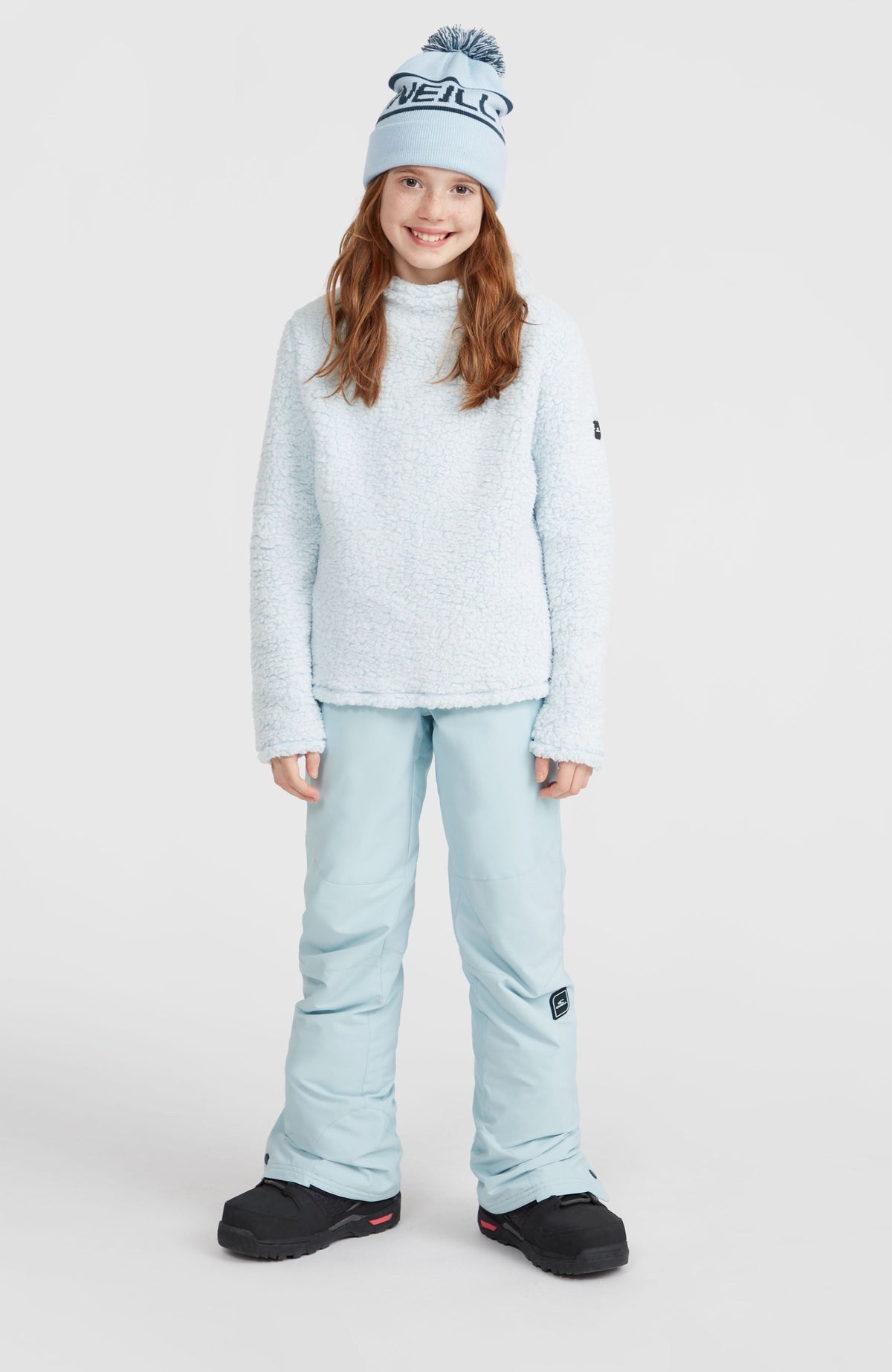 Fuzzy Fleece | O'Neill Trusted