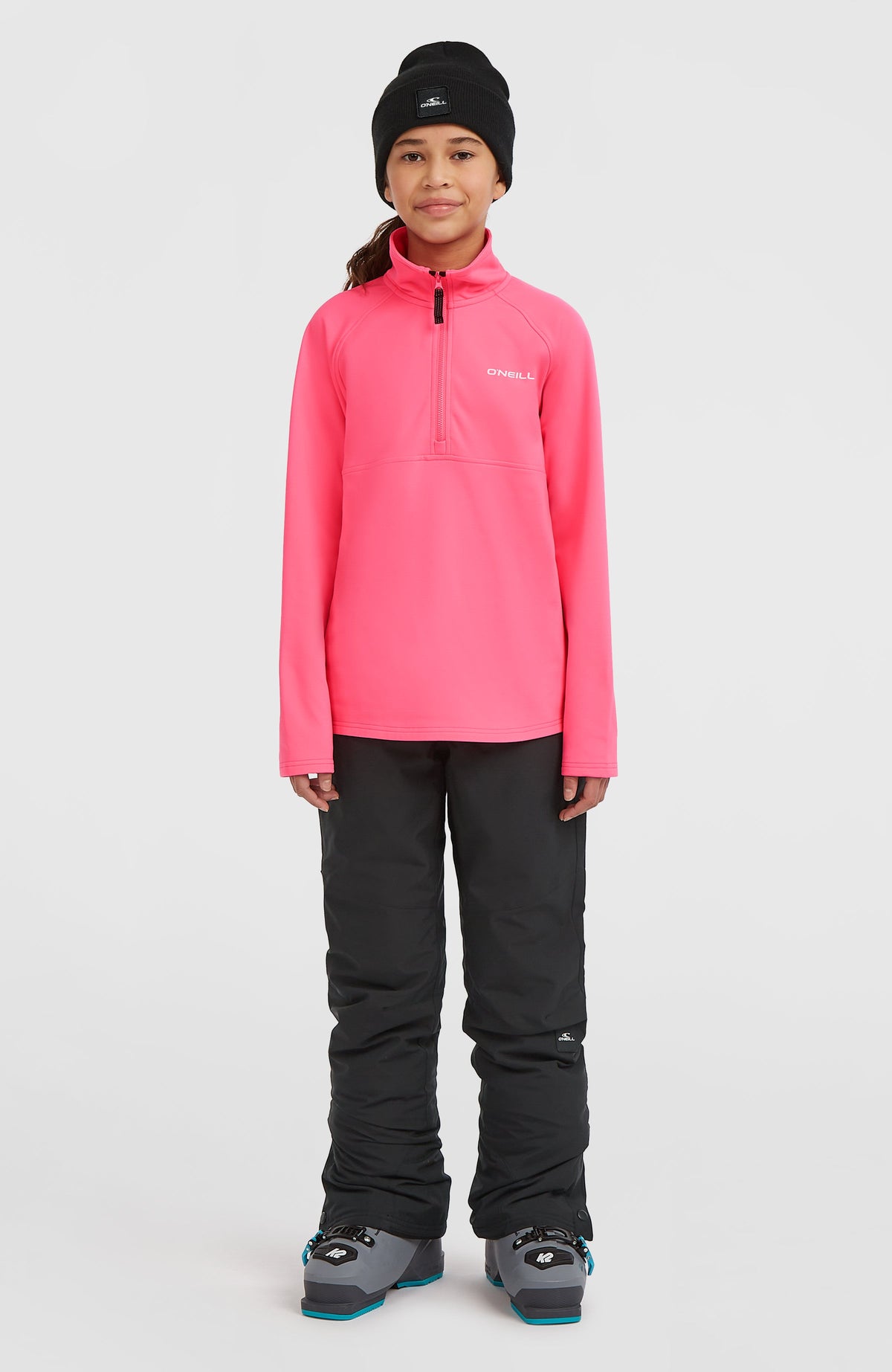 FWC'Cruz Fleece | O'Neill Essential