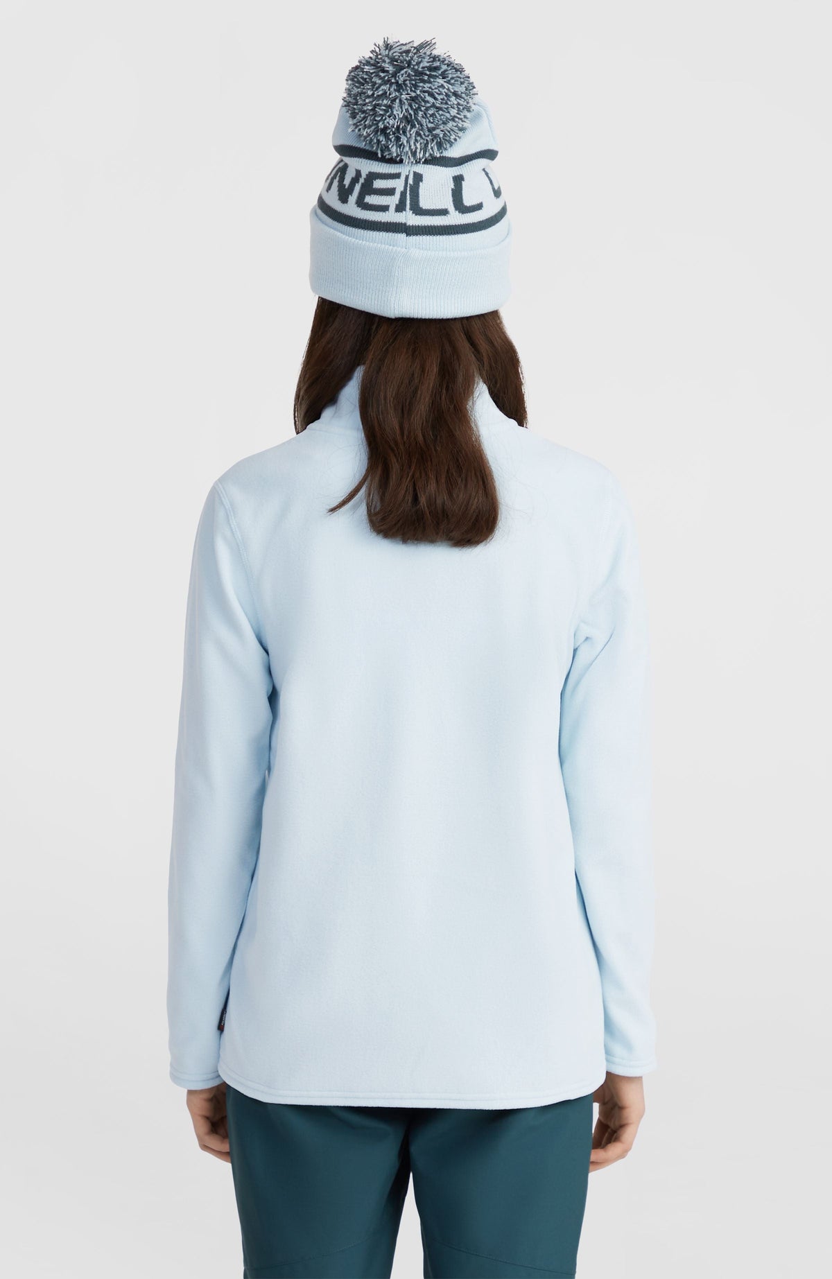 Jack's Polartec® 100 Half-Zip Fleece | O'Neill Everyday