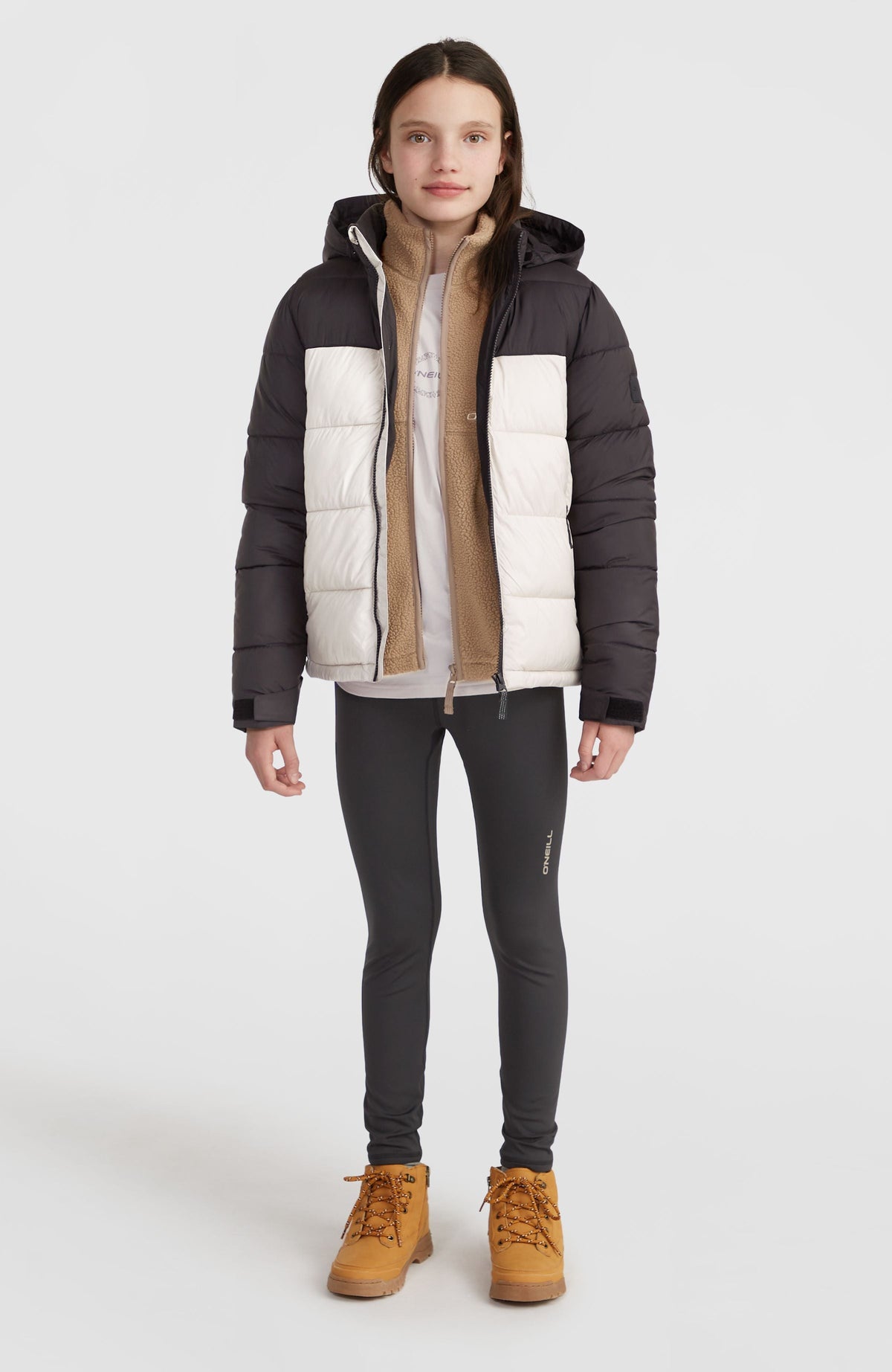 O'Riginals Puffer Jacket | O'Neill Value